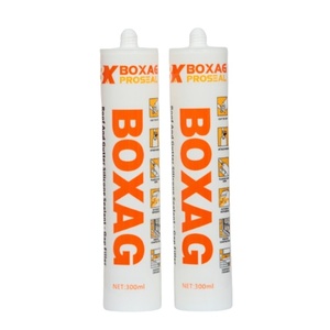 Chất bịt kín Silicone chất lượng cao cho cửa ra vào và cửa sổ, đảm bảo hiệu suất và độ bền cao, hỗ trợ tùy biến - Product Image 6