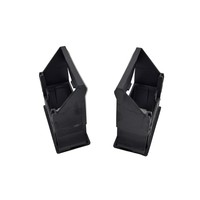 Connecteur allemand d'origine neuf 770-318 en stock, connecteur enfichable noir 3 pôles 1-3 mm 770 318