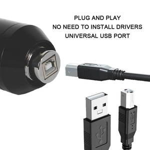 Micrófono condensador USB BM828, reducción de ruido, estudio, para juegos, Podcasts, transmisión en vivo, grabación de YouTube - Product Image 3