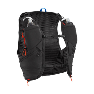 Gilet da Corsa Multifunzionale con Tasche Multiple Portatile per Sport all'Aperto e Allenamento di Corsa - Product Image 2