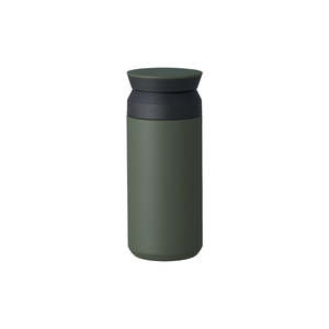 Bicchiere da viaggio in acciaio inossidabile isolato 500ml 350ml in movimento - Product Image 1