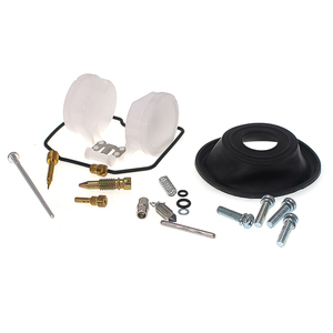 Kit de réparation de carburateur de moto pour Kawasaki Zephyr 400 accessoires de réparation 4 ensembles - Product Image 3