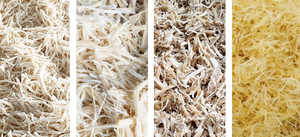 Meilleur prix simulant une déchiqueteuse de poulet à traction manuelle Machine à déchiqueter la viande de porc, de boeuf et de poisson cuit - Product Image 6