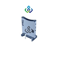AUF LAGER 100% ORIGINAL BRANDNEU AUF LAGER 100% ORIGINAL BRANDNEU CONN CARD PCB MSDV-2108-BK33T