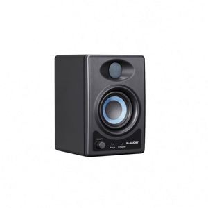 Haut-parleurs de monitoring actifs de 3,5 pouces pour studio, enregistrement professionnel, actifs/passifs, 100 dB, paire de haut-parleurs de monitoring de studio - Product Image 4