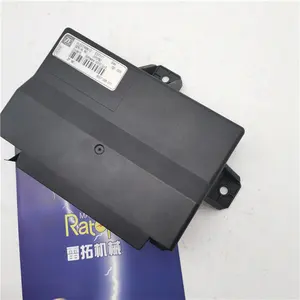 Điện Tử EST117 LIU-GONG CLG835 CLG856 37B0428 ECU EST117 Bộ Điều Khiển Truyền Tải Zf Máy Tính 6057008011