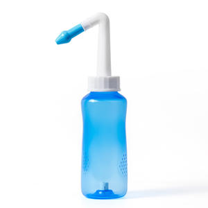 Hot Sale <strong>Nasal</strong> Wash <strong>Nasal</strong> <strong>Rinse</strong> Bottle <strong>Nasal</strong> Irrigator <strong>Nasal</strong> Flush Sinus Relief <strong>Neilmed</strong> Sinus Rnse Kit <strong>Nasal</strong> Dilators - Product Image 1