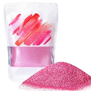 Poudre de paillettes holographiques de qualité cosmétique en gros, série caméléon, pour le visage, les cheveux, les yeux et le corps - Product Image 4