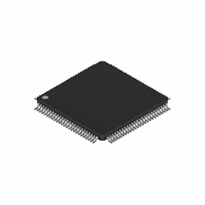 In Stock Electronic Chips Component Interface HSP43220VC-33 100 BQFP - Product Image 1