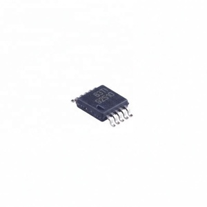 TPS92510DGQR MSOP-10-EP LED <b>Driver</b> Ic Chip - Product Image 1