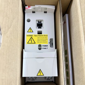 Variateur de fréquence (VFD)/Variateur AC triphasé 1,1 kW 400-480 V avec contrôle V/F, 100 % neuf et original, ACS320-03U-03A3-4 - Product Image 3
