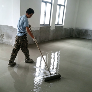 Autonivelante de <span class=keywords><strong>Cemento</strong></span> de Excelente Fluidez, Mortero a Base de <span class=keywords><strong>Cemento</strong></span> para Nivelar Suelos de Madera en Obras de Construcción Comercial - Product Image 3