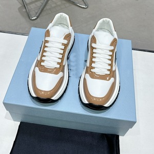 Zapatillas Deportivas Minimalistas para Hombre, Estilo Casual, con Logotipo Personalizado, de Cuero Blanco, de Caña Baja, Versátiles, Ligeras - Product Image 4