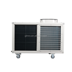 Enfriador de <span class=keywords><strong>Aire</strong></span> Portátil BXT-180 para Tienda de Campaña con Instalación Fácil y Rápida - Product Image 1