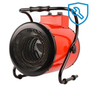 <span class=keywords><strong>Chauffage</strong></span> d'appoint PTC intérieur à faible bruit (45 dB) pour la gestion immobilière et les unités locatives, mode moyen, marque privée OEM - Product Image 4
