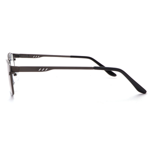 <span class=keywords><strong>Gafas</strong></span> de Lectura Anti-luz Azul al por Mayor para Hombre, Lentes <span class=keywords><strong>Presbicia</strong></span> con Graduación +<span class=keywords><strong>1</strong></span> +<span class=keywords><strong>1</strong></span>.5 +2 +2.5 +3 +3.5 +4 - Product Image 2