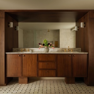 <span class=keywords><strong>Plan</strong></span> d'aménagement intérieur de luxe personnalisé : localisations de systèmes CVC et de prises, entretien approfondi sur le style de vie familial et zones personnalisées - Product Image 6