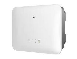 Goodwe 6KW 8KW 10KW 12KW 15KW Sistema Híbrido de Almacenamiento Solar GW6K/8K/10K/12K/15K-ET-20 Modelo Trifásico de Alto Voltaje con 1/2 MPPT - Product Image 1