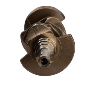 เพลาข้อเหวี่ยงเครื่องยนต์เบนซินสำหรับ TOYOTA สำหรับ Lexus 2GRFKX 7GRFKX 8GRFKS 2GRFKS 7GRFKS GS350 3.5L V6 24V 13401-31080 13401 31080 - Product Image 3