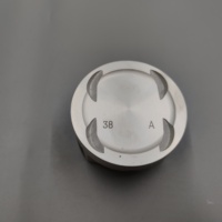 230413C601 230413CEM0 230413C621 230413C602 Kit de piston et de segment de moteur Pistons pour Hyundai KIA 3.8L 3.0L 3.3L 3.5L