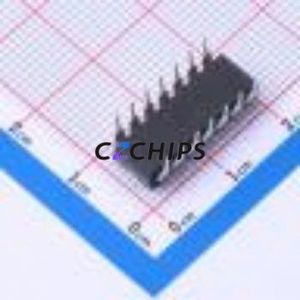 ชิปไอซีไมโครคอนโทรลเลอร์ PIC16F15324-I/P PDIP-14ของแท้ใหม่ - Product Image 2