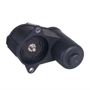 มอเตอร์คาลิปเปอร์เบรคออดี้4F0998281B 4F0998281A อะไหล่ใหม่สำหรับรถ Audi - Product Image 1