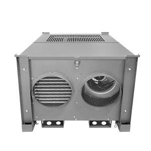 2025 nhà máy tốt nhất sa mạc làm mát không khí điều hòa không khí bay hơi trong saudi arabia - Product Image 1