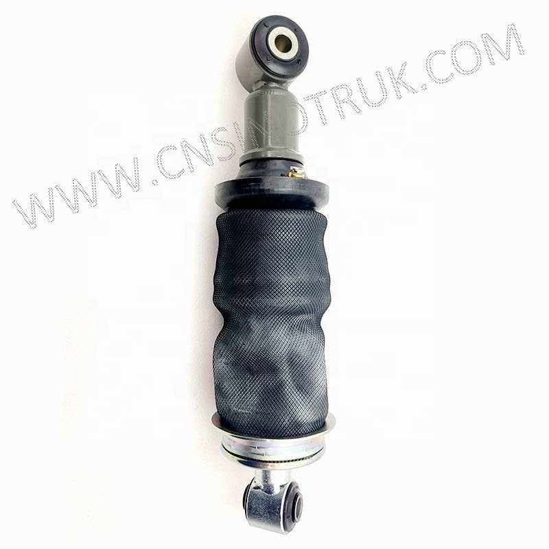 Sinotruk Haohan Airbag Shock Absorber WG1671440312