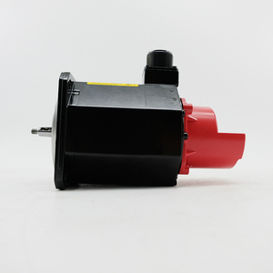 Motor Fanuc A06B-0032-B577 de Buena Calidad y Precio para Máquinas de Automatización Industrial - Product Image 1