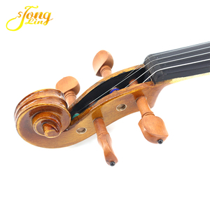 <span class=keywords><strong>Parti</strong></span> di <span class=keywords><strong>Violino</strong></span> di Marca Famosa Tongling per Studenti - Product Image 4