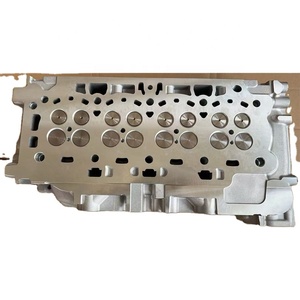SYHP DV5 908494 CULATA Semimontaje 9812313410 Citroen Peugeot DV5 1,5 HDI <span class=keywords><strong>Ecoblue</strong></span> - Product Image 1