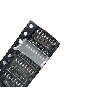 Dịch vụ bom gốc mạch tích hợp IC thành phần điện tử max399eee max399eee + t - Product Image 3