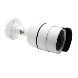 Ahd 5mp Hd 4 In 1 Ir Bullet Camera 1080tvl 50m <b>Night</b> Vision 2.8mm Lens Analog Security Surveillance Camera - Product Image 3