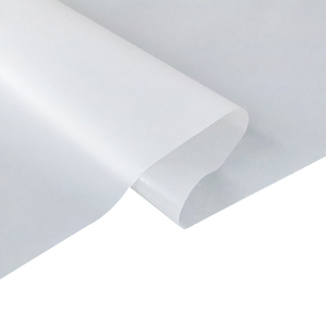 Домашняя декоративная матовая статическая липкая оконная пленка/оконная наклейка - Product Image 5