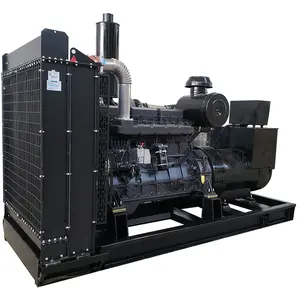 800kw 1000kva Diesel Generator Sets Available From Our Factory At Discounted Prices