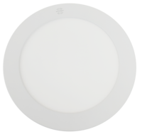 Spot lumineux Led ultramince circulaire ou carré encastrable pour le plafond, luminaire de plafond, montage en Surface, 6/9/12/18W, 24W