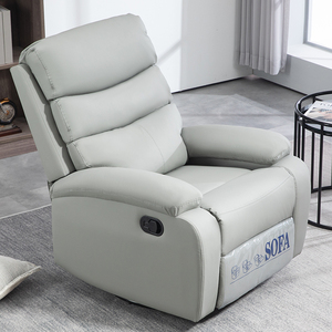 Erstklassiger multifunktion aler Schaukel leders essel Einzel kapsel sofa Katzen pfoten design für Nagel <span class=keywords><strong>massage</strong></span> Faules Kunstleder - Product Image 2