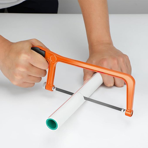 Mini Sega a Mano per Kendo 150 mm - Product Image 3