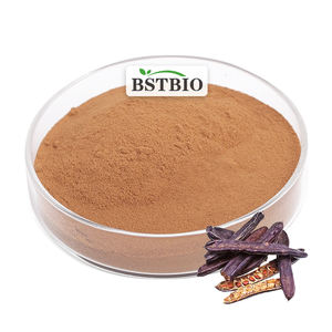 Ekstrak Carob Murni 100% / Bubuk Biji Carob 10:1 - Product Image 1