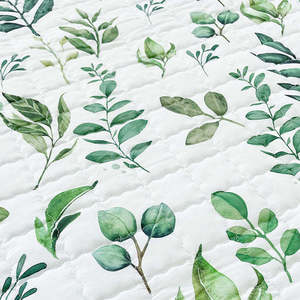 Tapis de jeu pour bébés, tapis de sol rond antidérapant en EVA épais pour ramper, usage domestique, unisexe, de 0 à 24 mois - Product Image 2