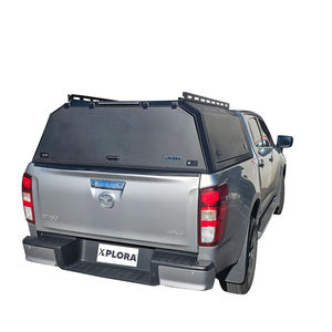 รถกระบะเหล็กหลังคารถปิคอัพแบบแข็งหลังคารถบรรทุกสำหรับ<span class=keywords><strong>2022</strong></span> MAZDA <span class=keywords><strong>BT50</strong></span> - Product Image 2