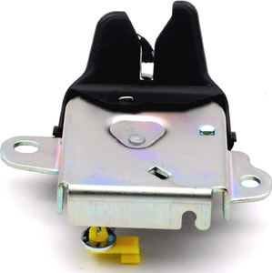 อุปกรณ์ล็อกประตูแบบ64610-12360ตัวล็อค64610-12360-PO 6461012360 - Product Image 1