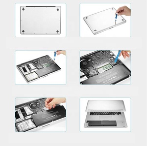 Batería recargable para portátil 11,42 V 6600mAh A1493 A1582 A1502 batería para Apple <span class=keywords><strong>MacBook</strong></span> Pro <span class=keywords><strong>Retina</strong></span> 13 "A1502 2013 2014 2015 Año - Product Image 6