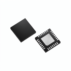 Electronic Circuit Components NCD83591MNATXG In Stock Power Management (PMIC) 28 VFQFN Exposed Pad - Product Image 1