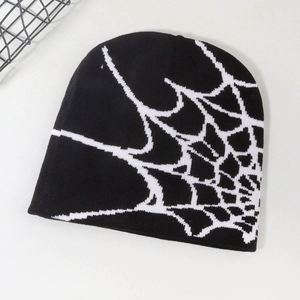 Bonnet tricoté d'hiver personnalisé en gros, style décontracté, pour homme et femme, doux, unisexe, pour le cyclisme, la pêche et usage quotidien - Product Image 5