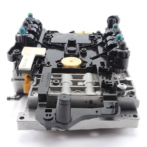 Conjunto de Transmisión Automática, Válvula Solenoide 722.9 026013003 PCS A2202771098 Mecatrónica para Mercedes-Benz - Product Image 4
