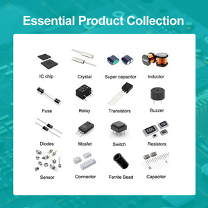 <span class=keywords><strong>MODULE</strong></span> IC OSD3358-512M-BAS <span class=keywords><strong>CORTEX</strong></span> <span class=keywords><strong>A8</strong></span> 1GHZ 512MB Intégré Distributeur agréé Service Bom Composant électronique - Product Image 3