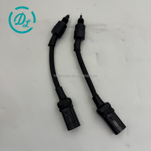 เซ็นเซอร์แยกน้ำมันและน้ำ EexcavaStart รุ่น 439-5039 สำหรับเครื่องยนต์ C4.4 C7.1 รถขุด รถตัก แม่นยำ ทนทาน ติดตั้งง่าย รับประกัน 1 ปี - Product Image 6