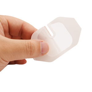 Me v Vendaje de cánula iv, adhesivo impermeable de alta calidad para uso médico, transparente - Product Image 1