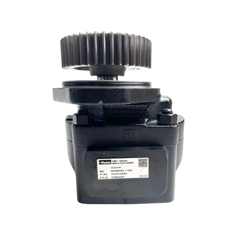 OEM Parker Gear Pump PGP JCB 333/G5390 333/G5393 7029122021 High Power Excavator Hydraulic Pump 20/902900 20/912800